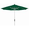 Marktschirm 'Acapole' neigbar/knickbar Ø 300 cm