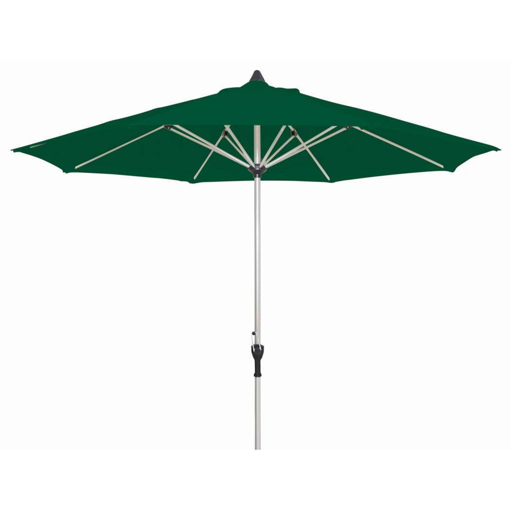 Marktschirm 'Acapole' neigbar/knickbar Ø 300 cm
