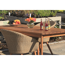 Gartenmöbel-Set 'Atacama' anthrazit/silbergrau/taupe 5-teilig