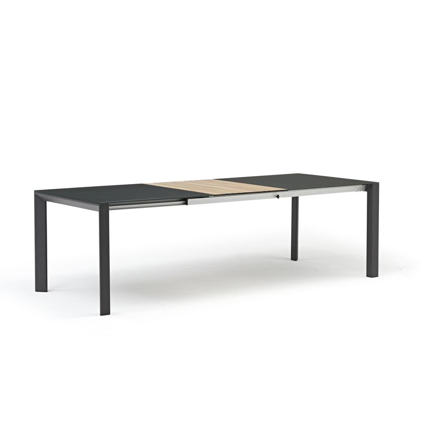 Gartenmöbelset 'Brooklyn' für 6 Personen Aluminium