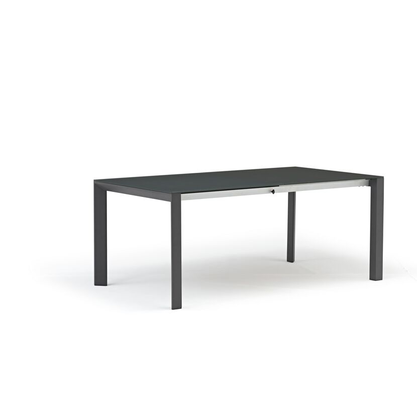 Gartenmöbelset 'New Jersey' Aluminium