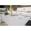 Lounge-Set 'Gondola' anthrazit 4-teilig