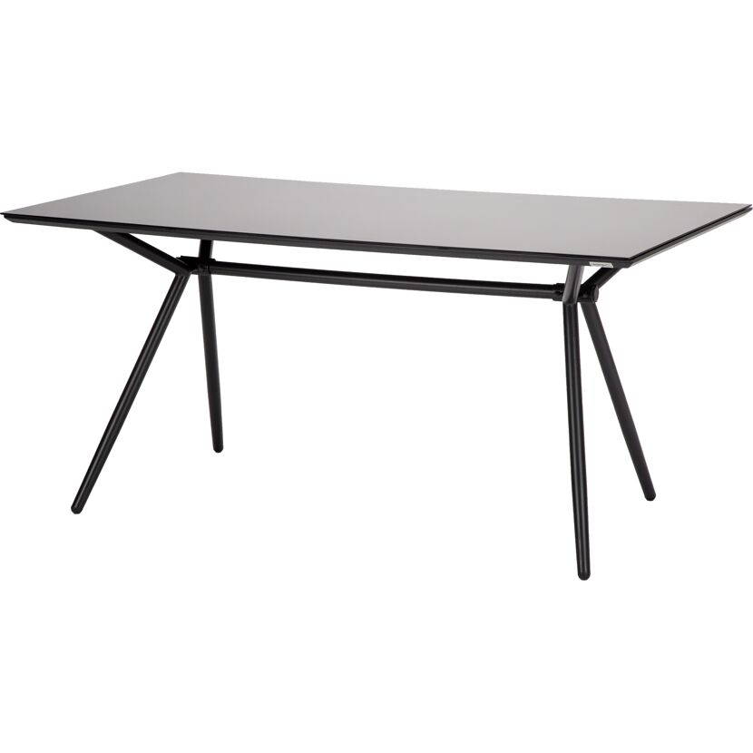 Gartenmöbelset 'Manhattan' für 4 Personen Aluminium