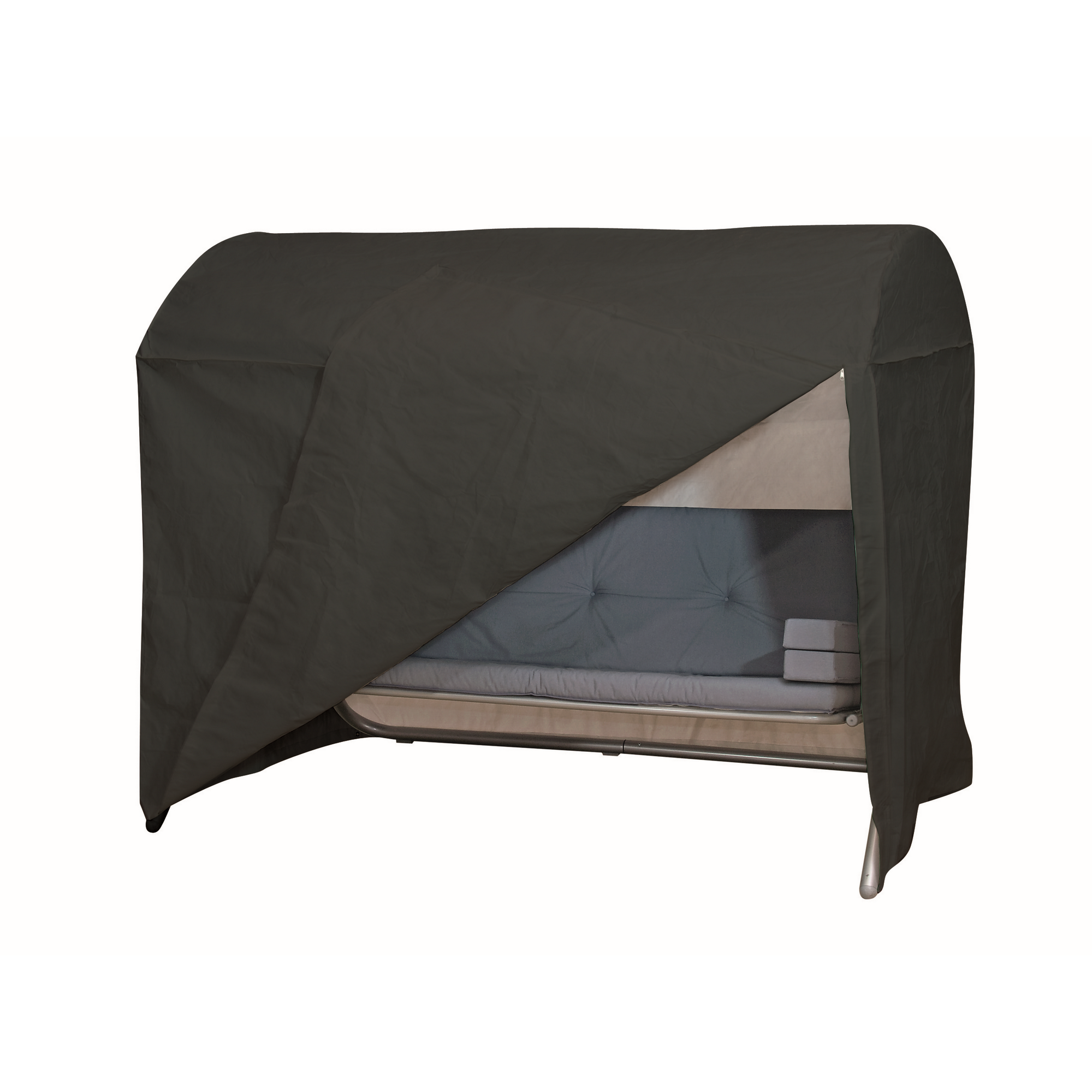 Abdeckung für Hollywoodschaukel 'Star' frostsicher & wasserabweisend 220 x 180 x 140 cm