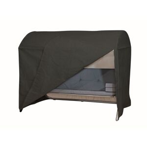 Abdeckung für Hollywoodschaukel 'Star' frostsicher & wasserabweisend 220 x 180 x 140 cm