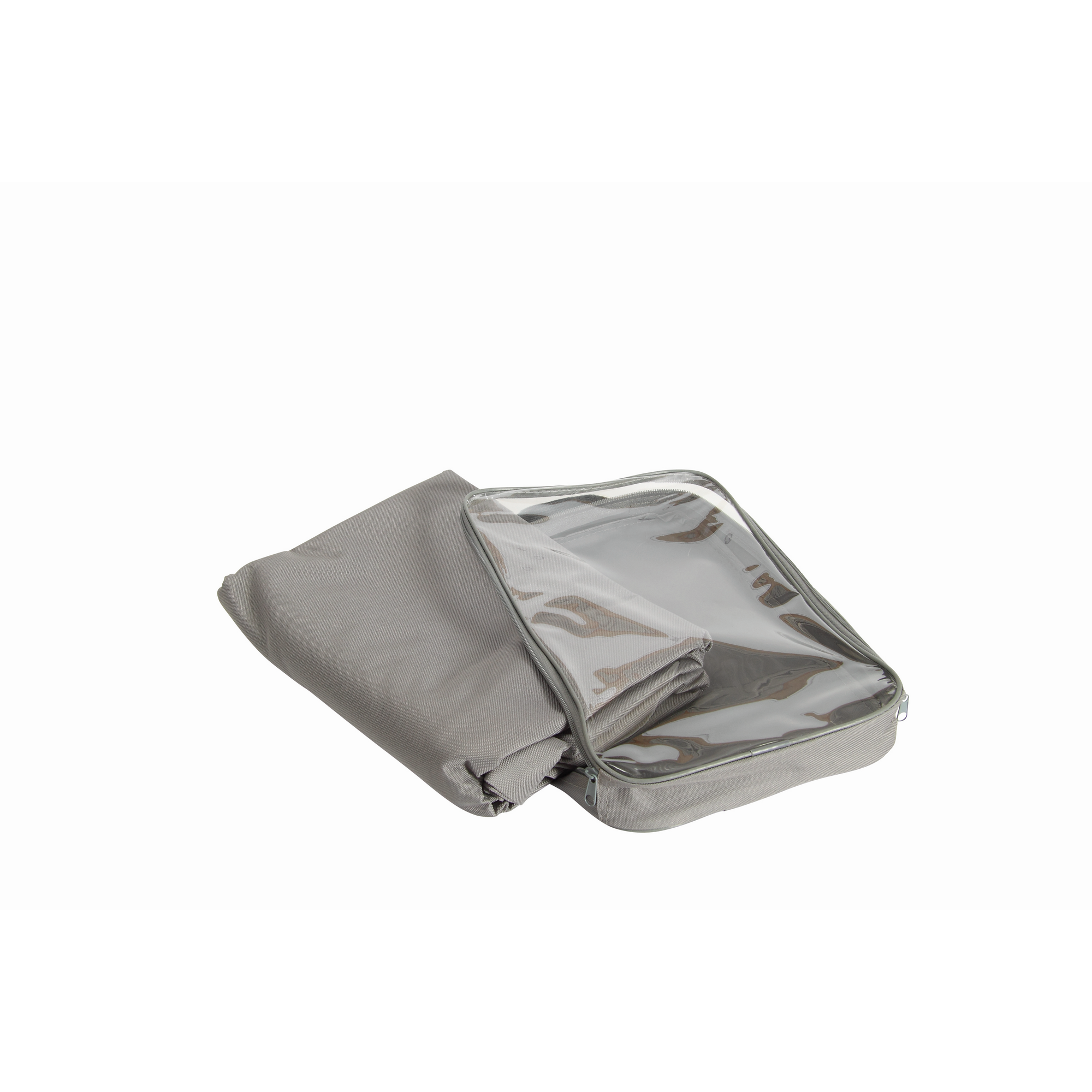 Abdeckung für Sonnenliege bis 80 x 66 x 120 cm