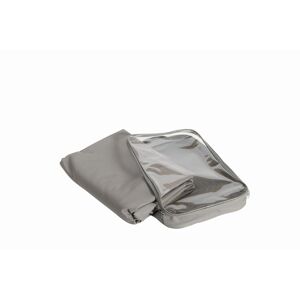 Abdeckung für Sonnenliege bis 80 x 66 x 120 cm