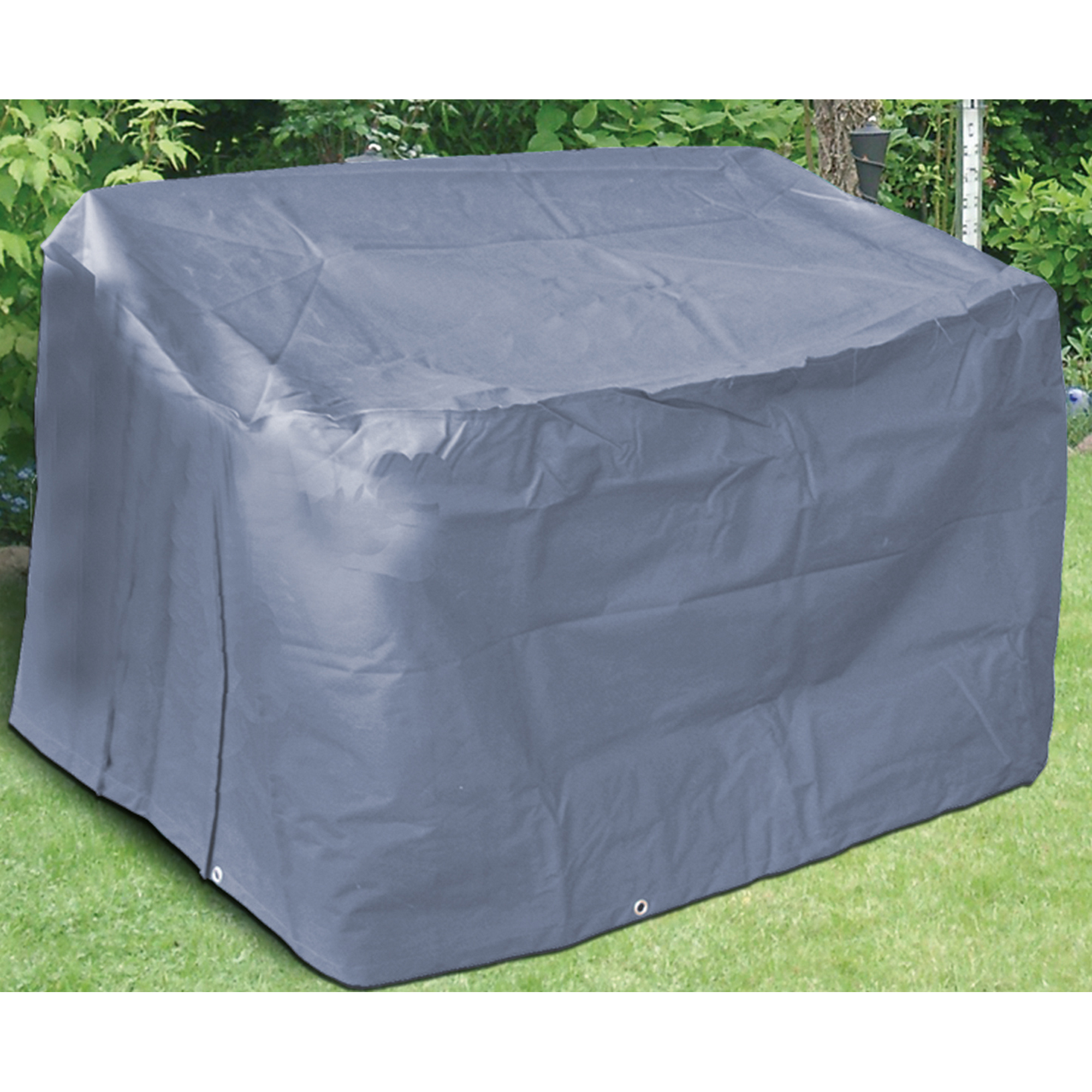 Schutzhülle für 3er-Gartenbänke