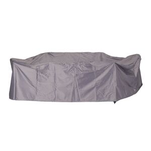 Abdeckung für Sitzgruppe wasserabweisend & frostsicher 230 x 135 x 70 cm