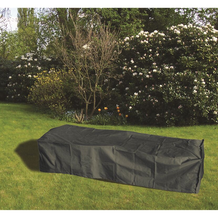 Abdeckung für Sofaliege wasserabweisend & frostsicher 84 x 65 x 220 cm