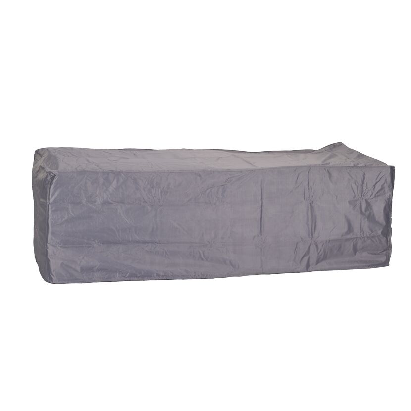 Abdeckung für Sofaliege wasserabweisend & frostsicher 84 x 65 x 220 cm