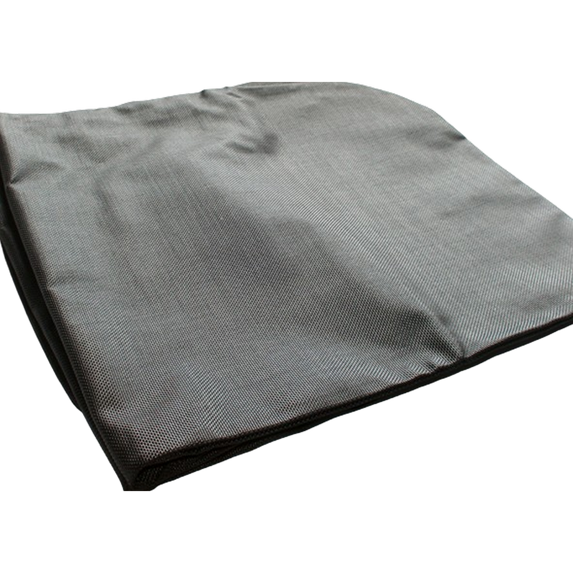 Bezug 'Calypso' anthrazit 54 x 190 x 3 cm