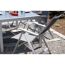 Gartenmöbelset 'Urban' für 4 Personen Aluminium