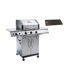 Gasgrill 'Performance PRO S 3' mit 3 Brennern & TRU-Infrared