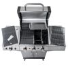 Gasgrill 'Performance PRO S 3' mit 3 Brennern & TRU-Infrared