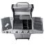 Gasgrill 'Performance PRO S 3' mit 3 Brennern & TRU-Infrared