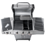 Gasgrill 'Performance PRO S 3' mit 3 Brennern & TRU-Infrared