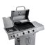 Gasgrill 'Performance PRO S 3' mit 3 Brennern & TRU-Infrared