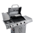 Gasgrill 'Performance PRO S 3' mit 3 Brennern & TRU-Infrared