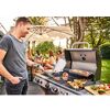 Gasgrill 'Performance PRO S 3' mit 3 Brennern & TRU-Infrared