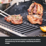 Gasgrill 'Performance PRO S 3' mit 3 Brennern & TRU-Infrared