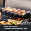 Gasgrill 'Performance PRO S 3' mit 3 Brennern & TRU-Infrared