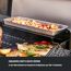 Gasgrill 'Performance PRO S 3' mit 3 Brennern & TRU-Infrared