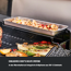 Gasgrill 'Performance PRO S 3' mit 3 Brennern & TRU-Infrared