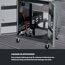 Gasgrill 'Performance PRO S 3' mit 3 Brennern & TRU-Infrared