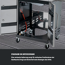 Gasgrill 'Performance PRO S 3' mit 3 Brennern & TRU-Infrared