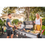 Gasgrill 'Performance PRO S 3' mit 3 Brennern & TRU-Infrared