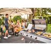 Gasgrill 'Performance PRO S 3' mit 3 Brennern & TRU-Infrared