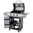 Gasgrill 'Performance PRO S 3' mit 3 Brennern & TRU-Infrared