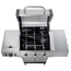 Gasgrill 'Performance PRO S 3' mit 3 Brennern & TRU-Infrared