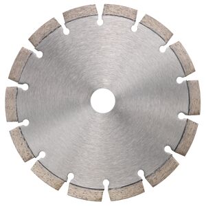 Diamant-Trennscheibe Beton Laser 230 mm