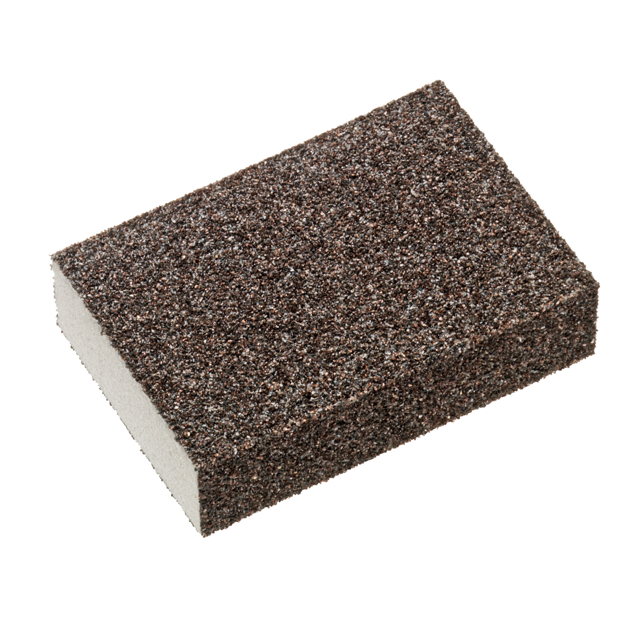 Schleifschwamm mittel/grob 95 x 70 x 25 mm