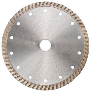 Diamant-Trennscheibe Turbo 230 x 2,6 x 10 mm