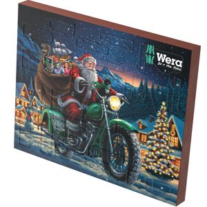 Adventskalender 2025 28‑teilig