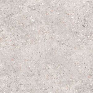 Bodenfliese 'Rocket Stone' Feinsteinzeug grau 60,6 x 60,6 x 0,8 cm