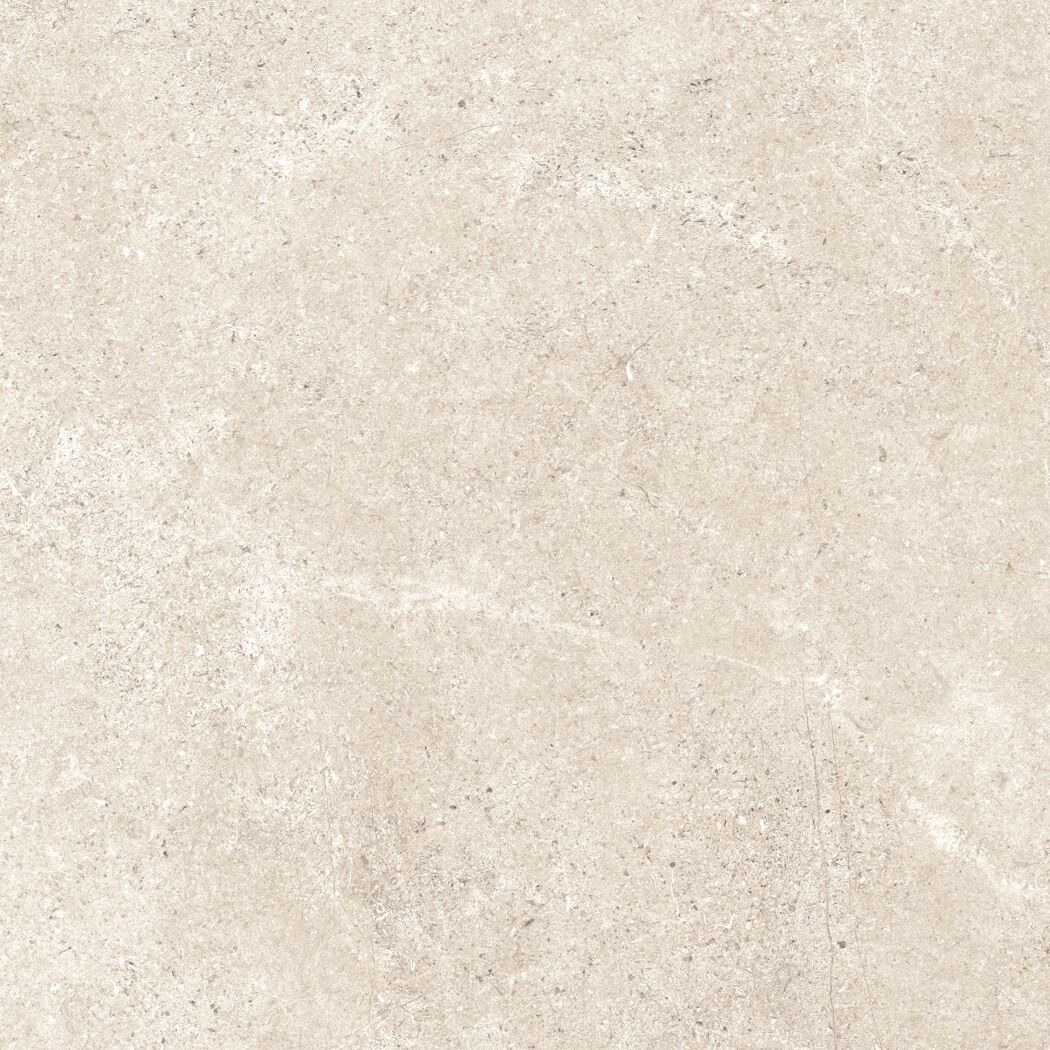 Bodenfliese 'Baredo' Feinsteinzeug beige 60,6 x 60,6 x 0,8 cm