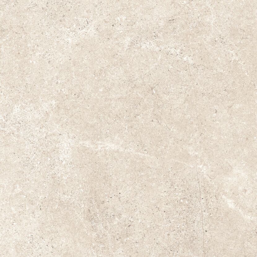 Bodenfliese 'Baredo' Feinsteinzeug beige 60,6 x 60,6 x 0,8 cm