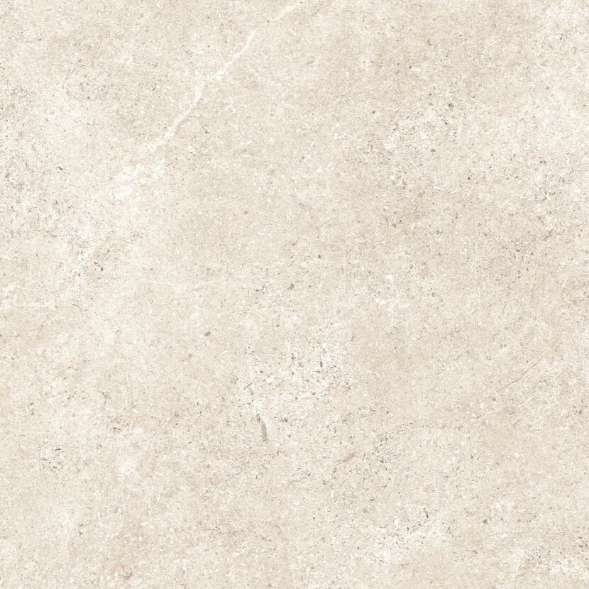 Bodenfliese 'Baredo' Feinsteinzeug beige 60,6 x 60,6 x 0,8 cm