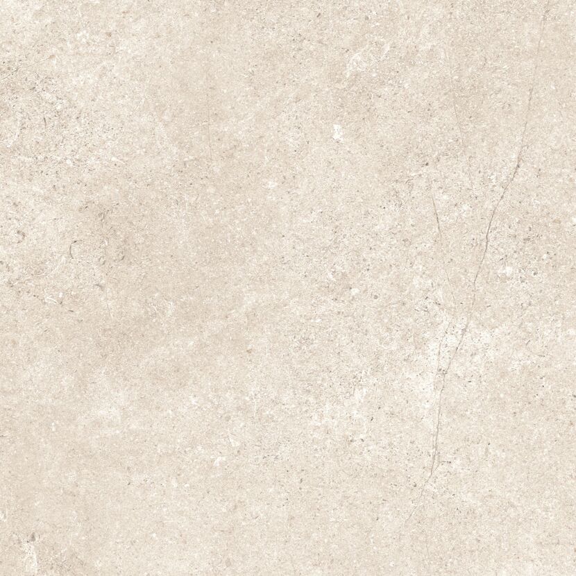 Bodenfliese 'Baredo' Feinsteinzeug beige 60,6 x 60,6 x 0,8 cm