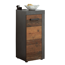 Standschrank 'Indy' Old Wood 36 x 81 x 31 cm