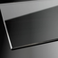 Duschkabine 'Elana 2.0' mit Eckeinstieg aluminiumfarben 100 x 100 x 200 cm