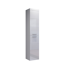 Hochschrank 'Devon' weiß Hochglanz 35 x 170 x 33 cm