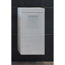 Hängeschrank 'Devon' weiß Hochglanz 35 x 68 x 33 cm