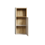 Standschrank 'Sao Paulo' Kaschmir 40 x 95 x 31 cm