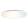 LED-Deckenleuchte 'Avola' dimmbar 2400 lm warmweiß bis tageslichtweiß Ø 29,3 x 2,9 cm
