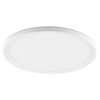 LED-Deckenleuchte 'Avola' dimmbar 2400 lm warmweiß bis tageslichtweiß Ø 29,3 x 2,9 cm
